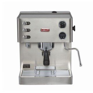 Lelit Elizabeth PL92T Kahve Makinesi kullananlar yorumlar
